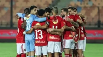 ضربة البداية.. موعد مباراة الأهلى وشبيبة القبائل فى دورى أبطال إفريقيا